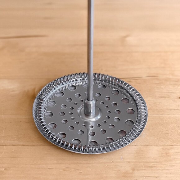 Vintage Classic Bodum Bistro French Press Coffee Maker - Picture 3 of 5